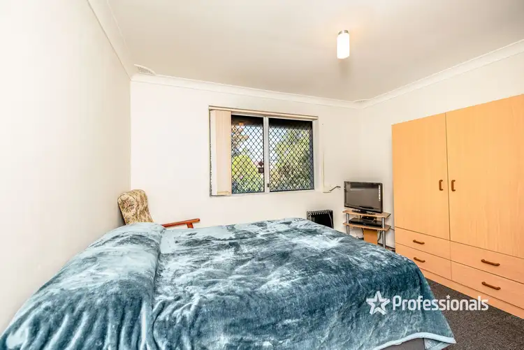 Fifth view of Homely house listing, 5/43 Simpson Street, Beresford WA 6530