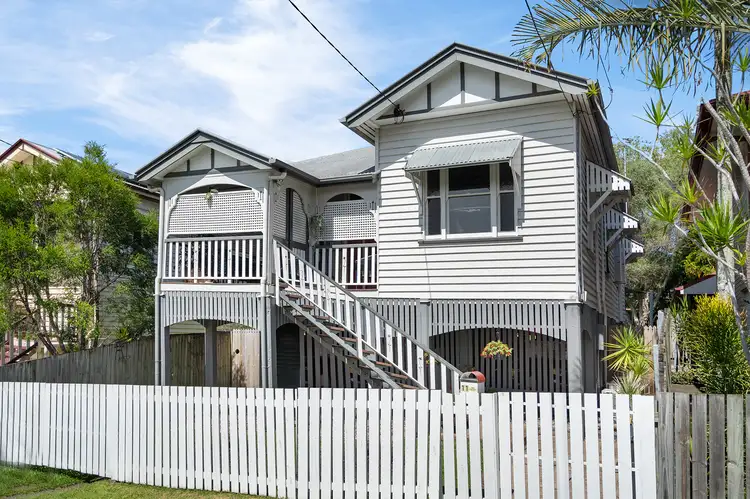 11 Primmer Street