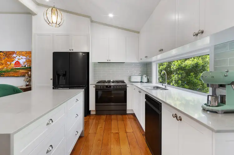 Fifth view of Homely house listing, 11 Primmer Street, Coorparoo QLD 4151