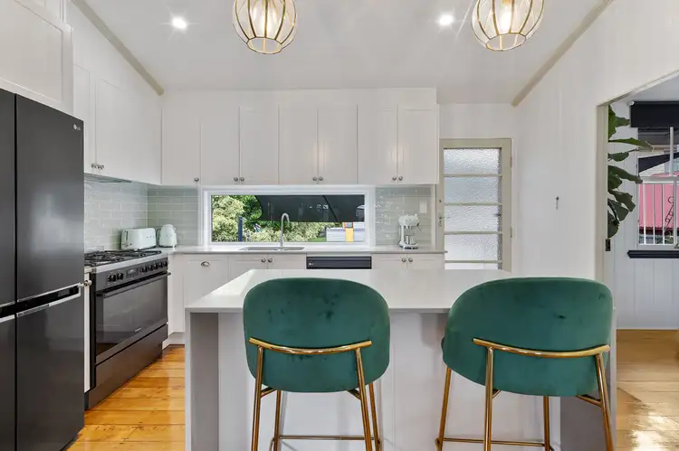 Sixth view of Homely house listing, 11 Primmer Street, Coorparoo QLD 4151