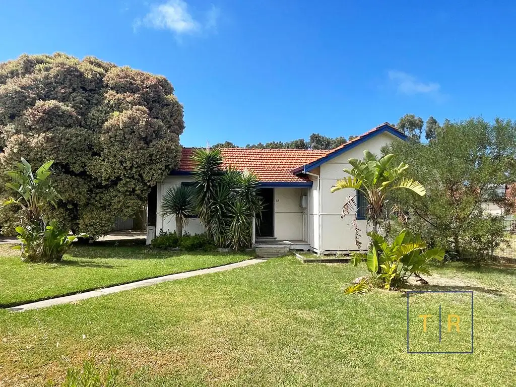 Main view of Homely house listing, 16 Sims Street, Nulsen WA 6450