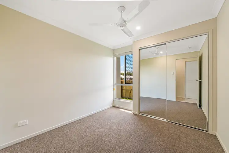 Fourth view of Homely semi-detached listing, 20 Rainbird Circuit, Logan Reserve QLD 4133