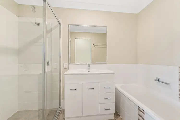 Sixth view of Homely semi-detached listing, 20 Rainbird Circuit, Logan Reserve QLD 4133