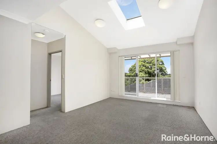 Second view of Homely unit listing, 202/41 Pacific Highway, Waitara NSW 2077