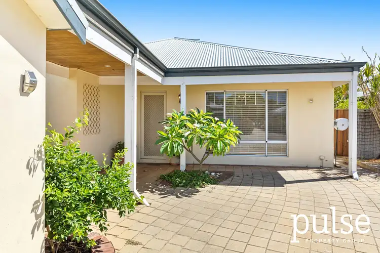 3/42 Barbican Street West, Shelley WA 6148