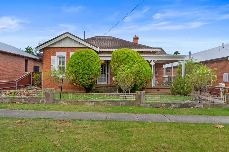668 Pemberton Street, Albury NSW 2640