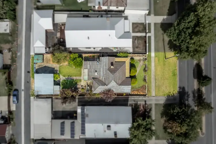 Second view of Homely house listing, 668 Pemberton Street, Albury NSW 2640