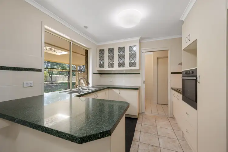 Main view of Homely house listing, 123 Elmglade Close, West Albury NSW 2640