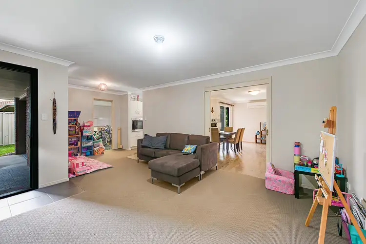 Second view of Homely house listing, 207 Dorville Road, Carseldine QLD 4034