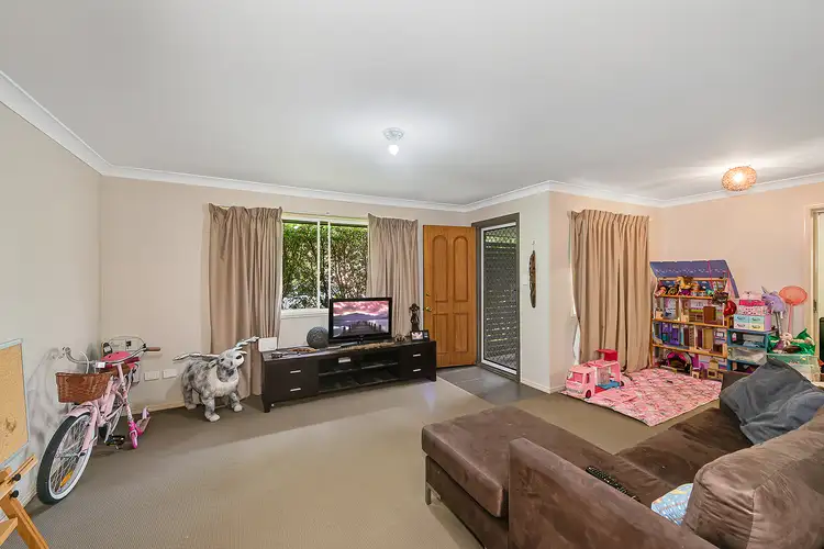 Third view of Homely house listing, 207 Dorville Road, Carseldine QLD 4034