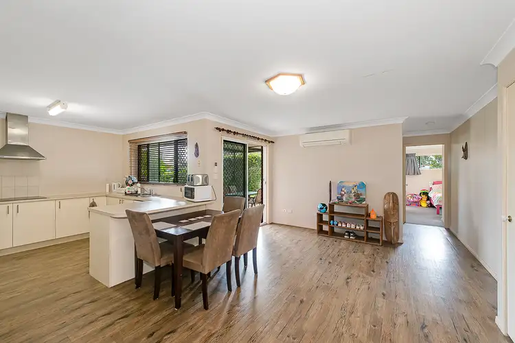 Fourth view of Homely house listing, 207 Dorville Road, Carseldine QLD 4034