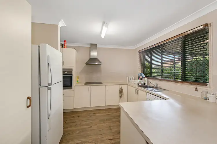Fifth view of Homely house listing, 207 Dorville Road, Carseldine QLD 4034