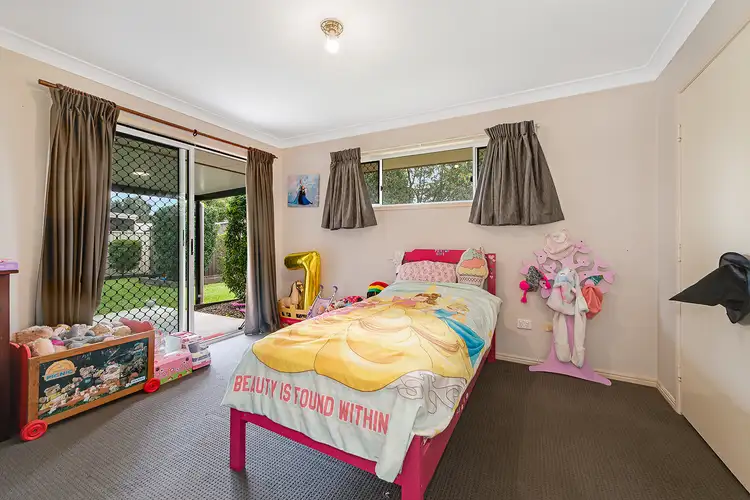 Seventh view of Homely house listing, 207 Dorville Road, Carseldine QLD 4034