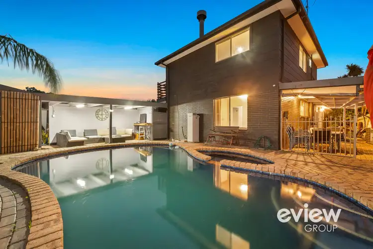 Main view of Homely house listing, 5 Carramar Drive, Frankston VIC 3199