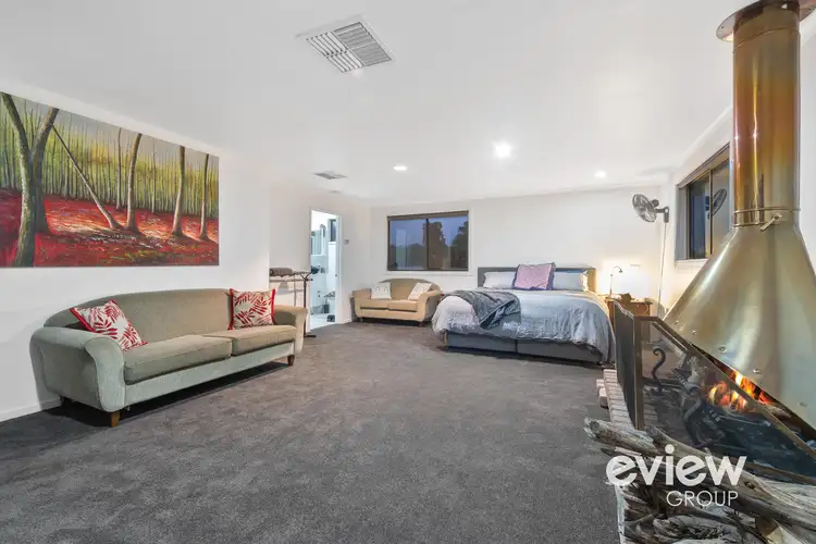 Seventh view of Homely house listing, 5 Carramar Drive, Frankston VIC 3199