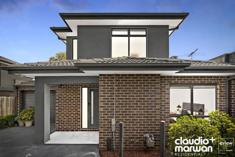 2/22 Avalon Avenue, Broadmeadows VIC 3047