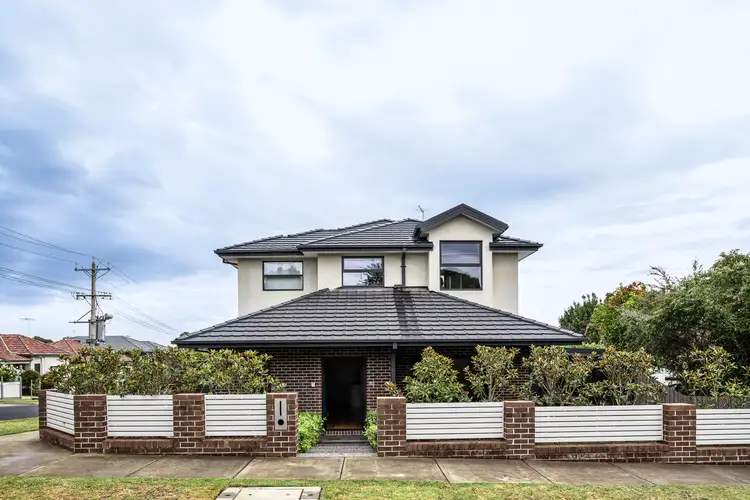 Main view of Homely house listing, 45 George Street, Preston VIC 3072