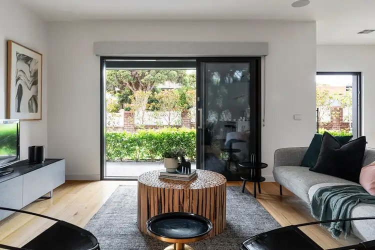 Second view of Homely house listing, 45 George Street, Preston VIC 3072