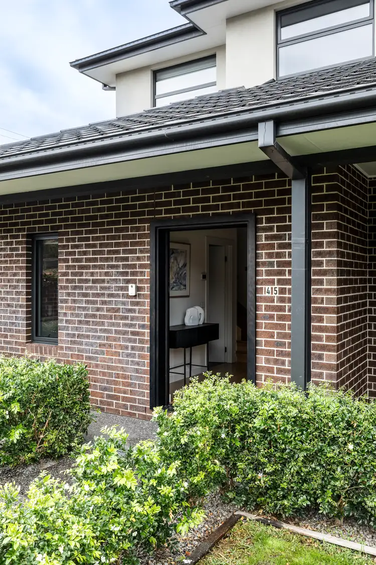 Fourth view of Homely house listing, 45 George Street, Preston VIC 3072