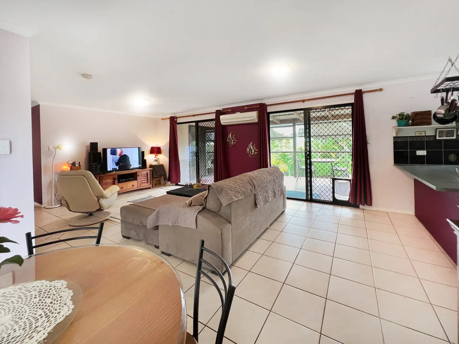 Main view of Homely house listing, 230 Hoopers Road, Curra QLD 4570