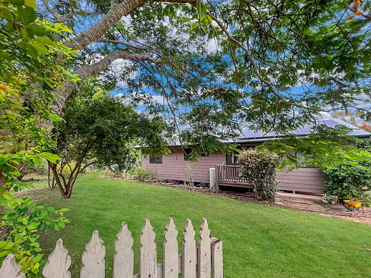 Second view of Homely house listing, 230 Hoopers Road, Curra QLD 4570
