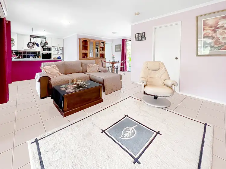 Fourth view of Homely house listing, 230 Hoopers Road, Curra QLD 4570