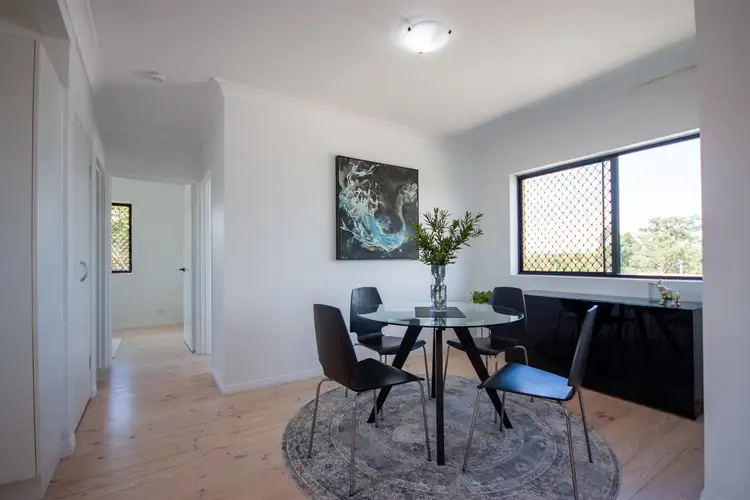 Second view of Homely unit listing, 3/61 Sixth Avenue, Kedron QLD 4031