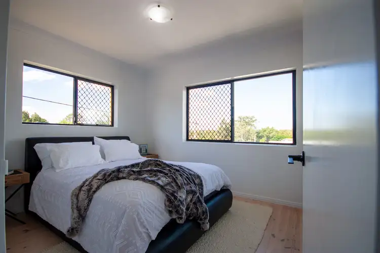 Third view of Homely unit listing, 3/61 Sixth Avenue, Kedron QLD 4031