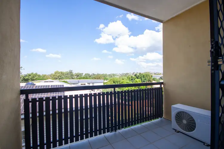 Fourth view of Homely unit listing, 3/61 Sixth Avenue, Kedron QLD 4031