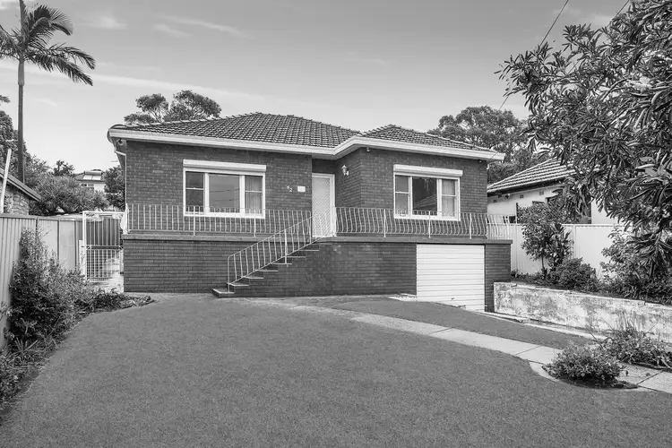 Main view of Homely house listing, 42 Melrose Avenue, Sylvania NSW 2224