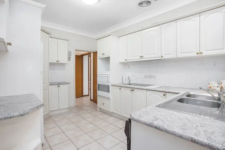 Third view of Homely house listing, 42 Melrose Avenue, Sylvania NSW 2224