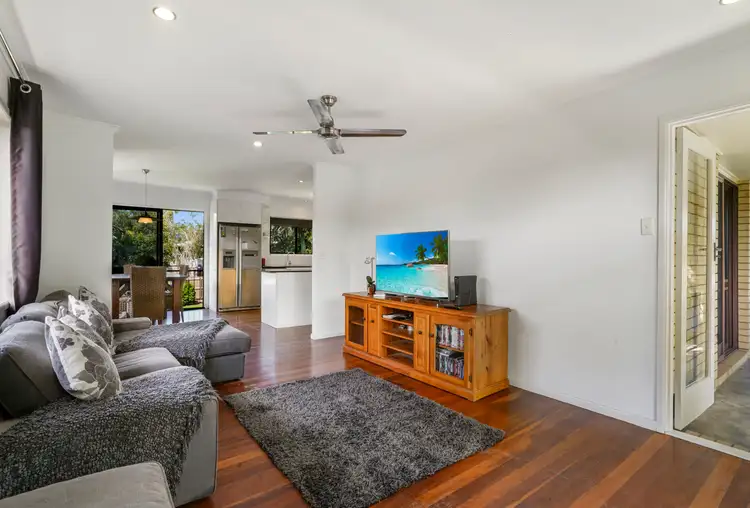 Fifth view of Homely house listing, 3 Crescent Court, Albany Creek QLD 4035
