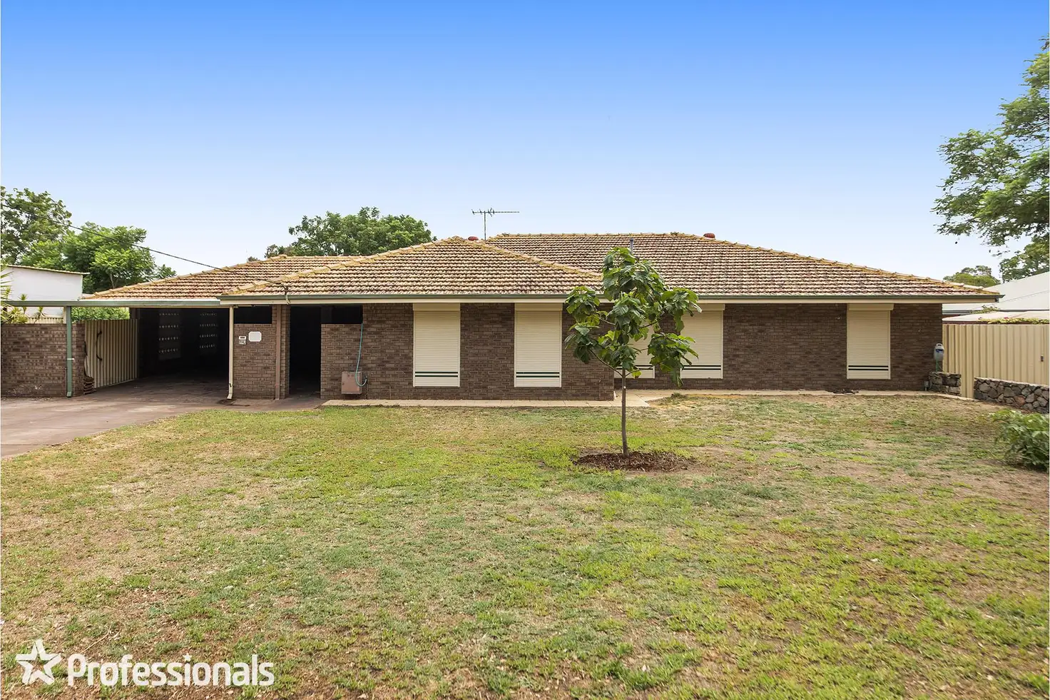 Main view of Homely house listing, 14 Edward Crescent, Byford WA 6122