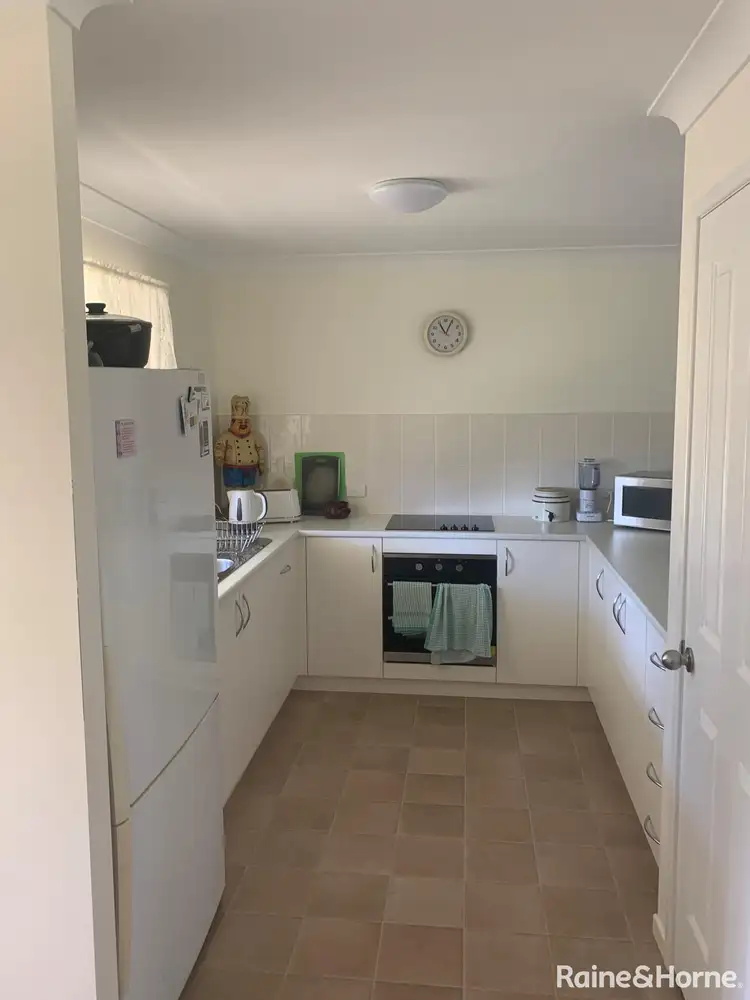 Second view of Homely house listing, 33 Millis Way, Nanango QLD 4615