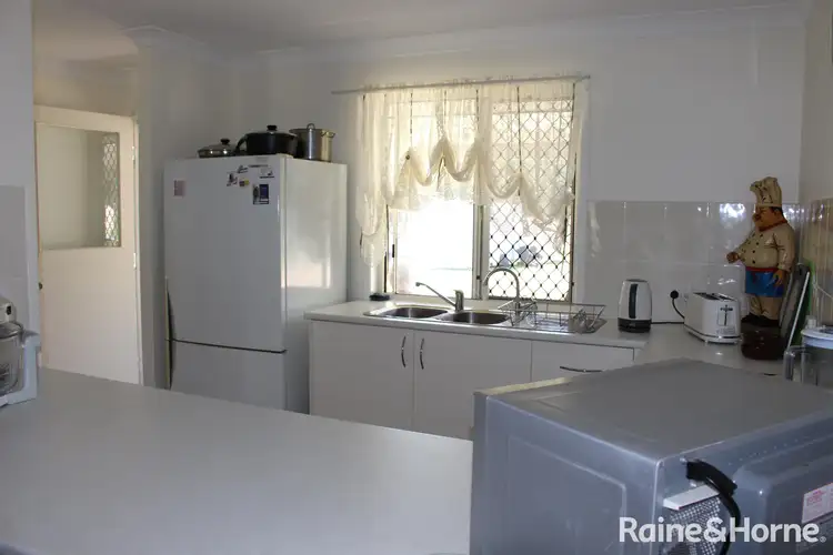 Third view of Homely house listing, 33 Millis Way, Nanango QLD 4615