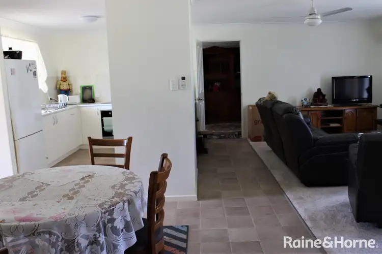 Fourth view of Homely house listing, 33 Millis Way, Nanango QLD 4615