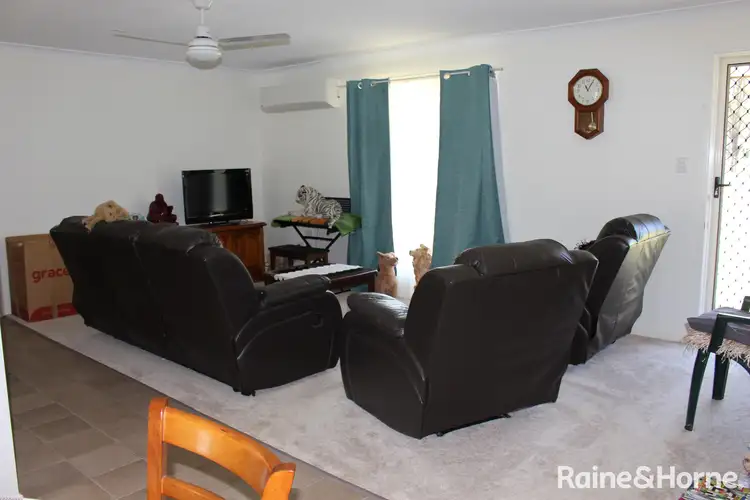 Fifth view of Homely house listing, 33 Millis Way, Nanango QLD 4615