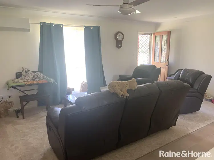 Sixth view of Homely house listing, 33 Millis Way, Nanango QLD 4615
