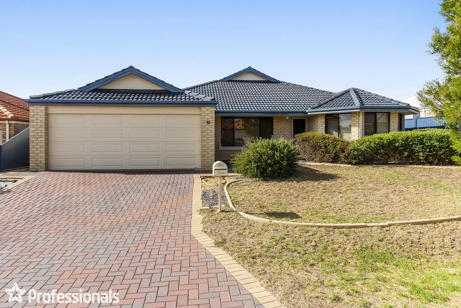 Main view of Homely house listing, 10 Silverpan Way, Byford WA 6122