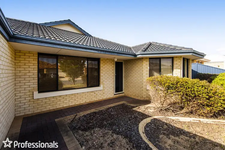 Second view of Homely house listing, 10 Silverpan Way, Byford WA 6122