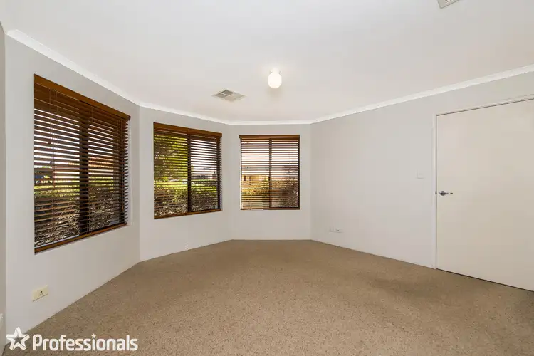 Third view of Homely house listing, 10 Silverpan Way, Byford WA 6122