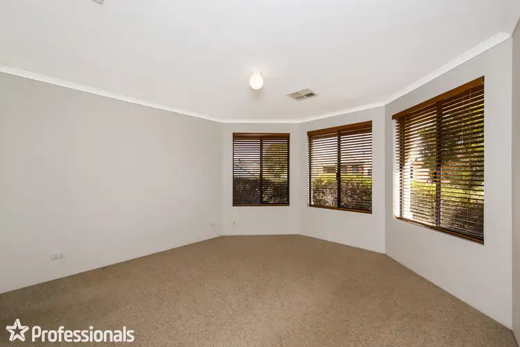 Fourth view of Homely house listing, 10 Silverpan Way, Byford WA 6122