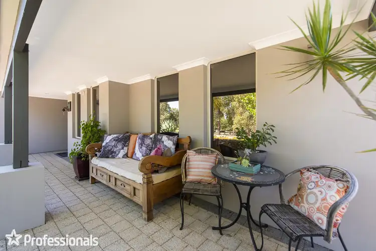 Second view of Homely house listing, 8 Gaddara Corner, Byford WA 6122