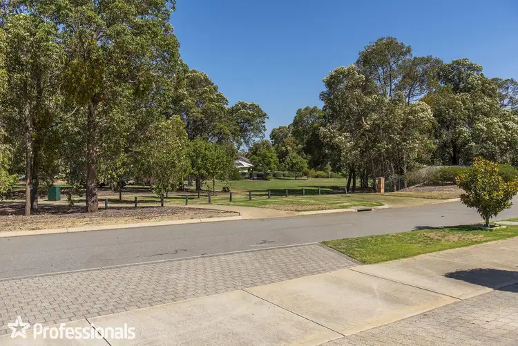 Third view of Homely house listing, 8 Gaddara Corner, Byford WA 6122