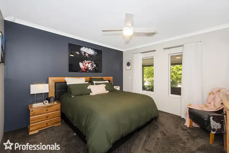 Fourth view of Homely house listing, 8 Gaddara Corner, Byford WA 6122