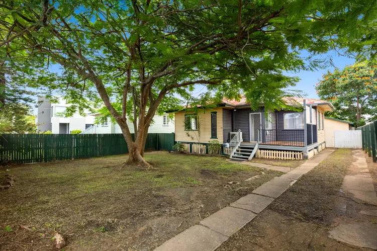 68 Beelarong Street, Morningside QLD 4170