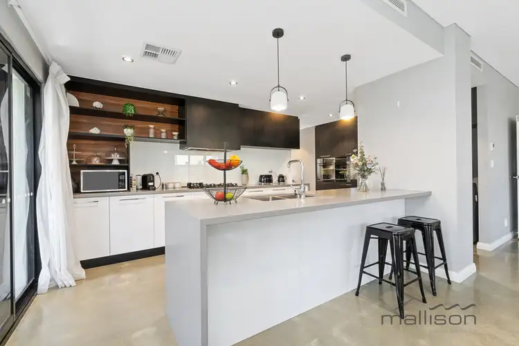 Main view of Homely house listing, 17 Cilantro Parkway, Treeby WA 6164