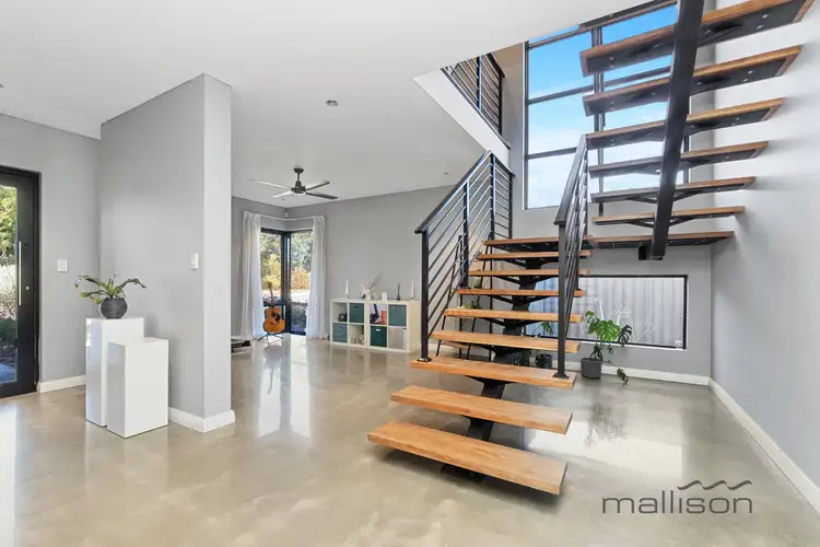 Third view of Homely house listing, 17 Cilantro Parkway, Treeby WA 6164