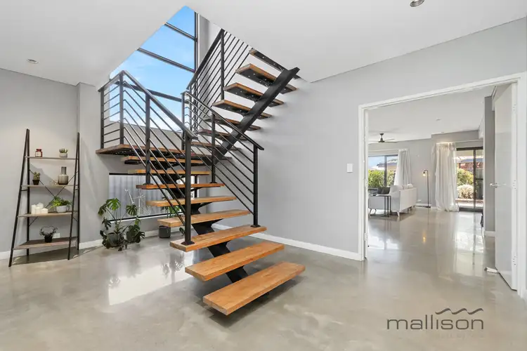 Fourth view of Homely house listing, 17 Cilantro Parkway, Treeby WA 6164