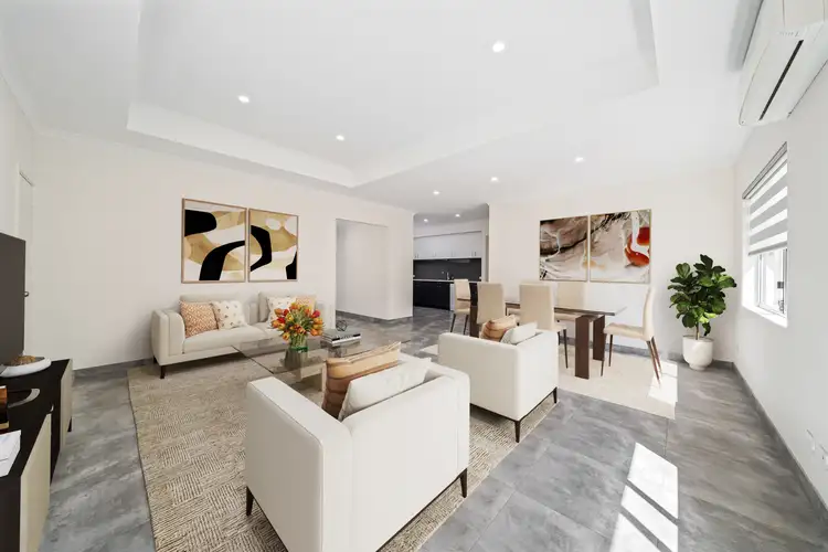 Main view of Homely house listing, 27B Finchley Crescent, Balga WA 6061